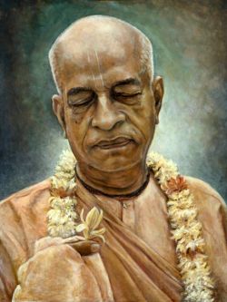 CV153 PRABHUPADA MEDITATION